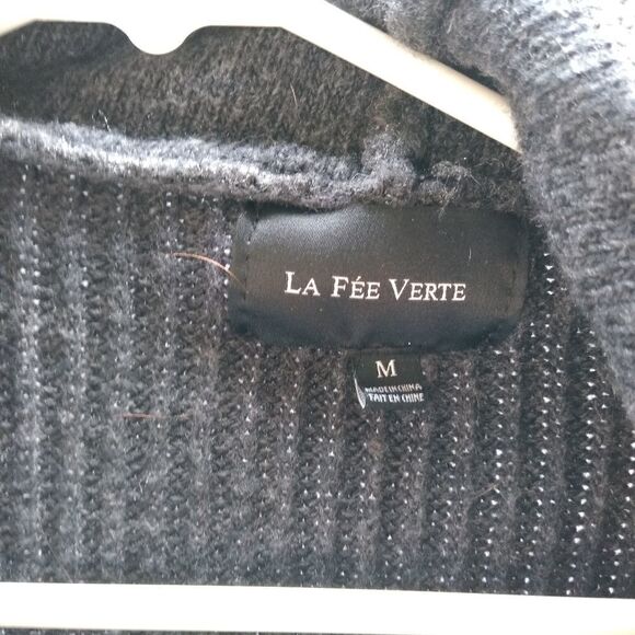 La Fee Better sweater - Picture 3 of 5